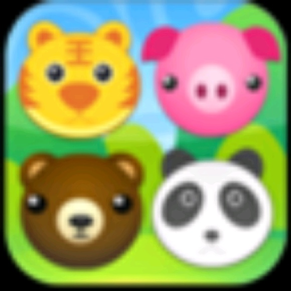 Meet your Posher, Evangeline - Picture 1 of 1